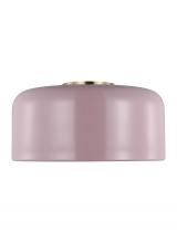  7605401EN3-136 - Malone Medium Ceiling Flush Mount